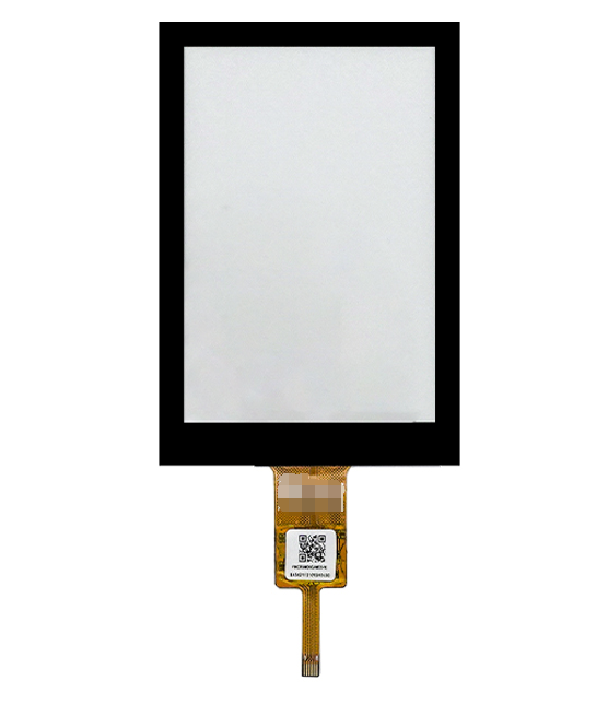 3.5 寸电容触摸屏