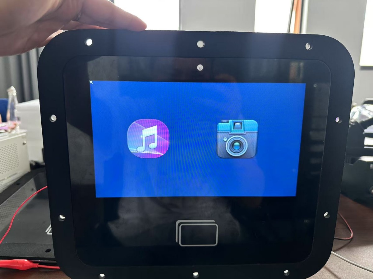 90-10170-002/004（仅背光颜色不同）